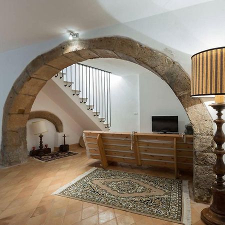 Appartamento Archetto Orvieto Bagian luar foto