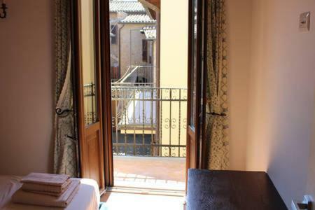 Appartamento Archetto Orvieto Bagian luar foto