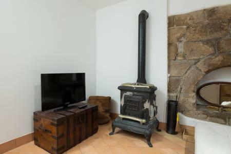 Appartamento Archetto Orvieto Bagian luar foto